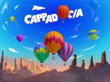 Mr. O Casino screenshot