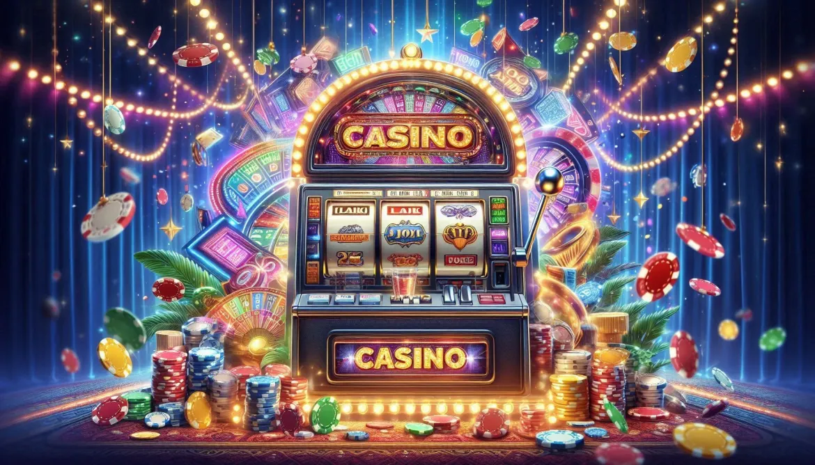 Mr. O Casino